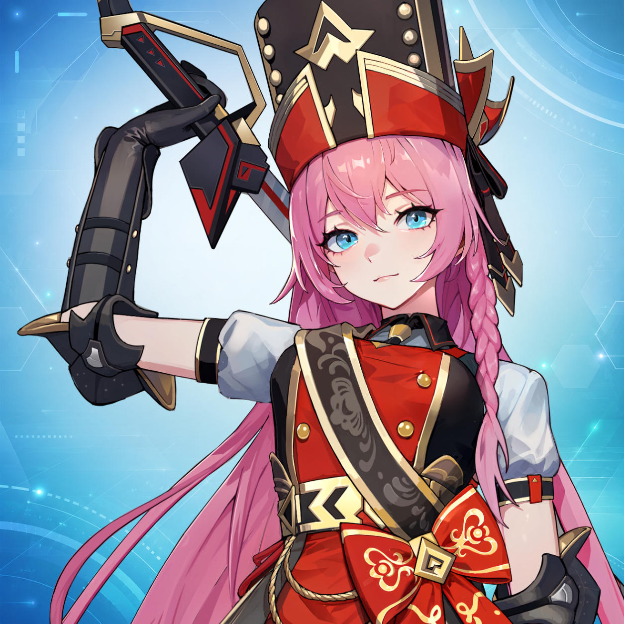 アイーダ