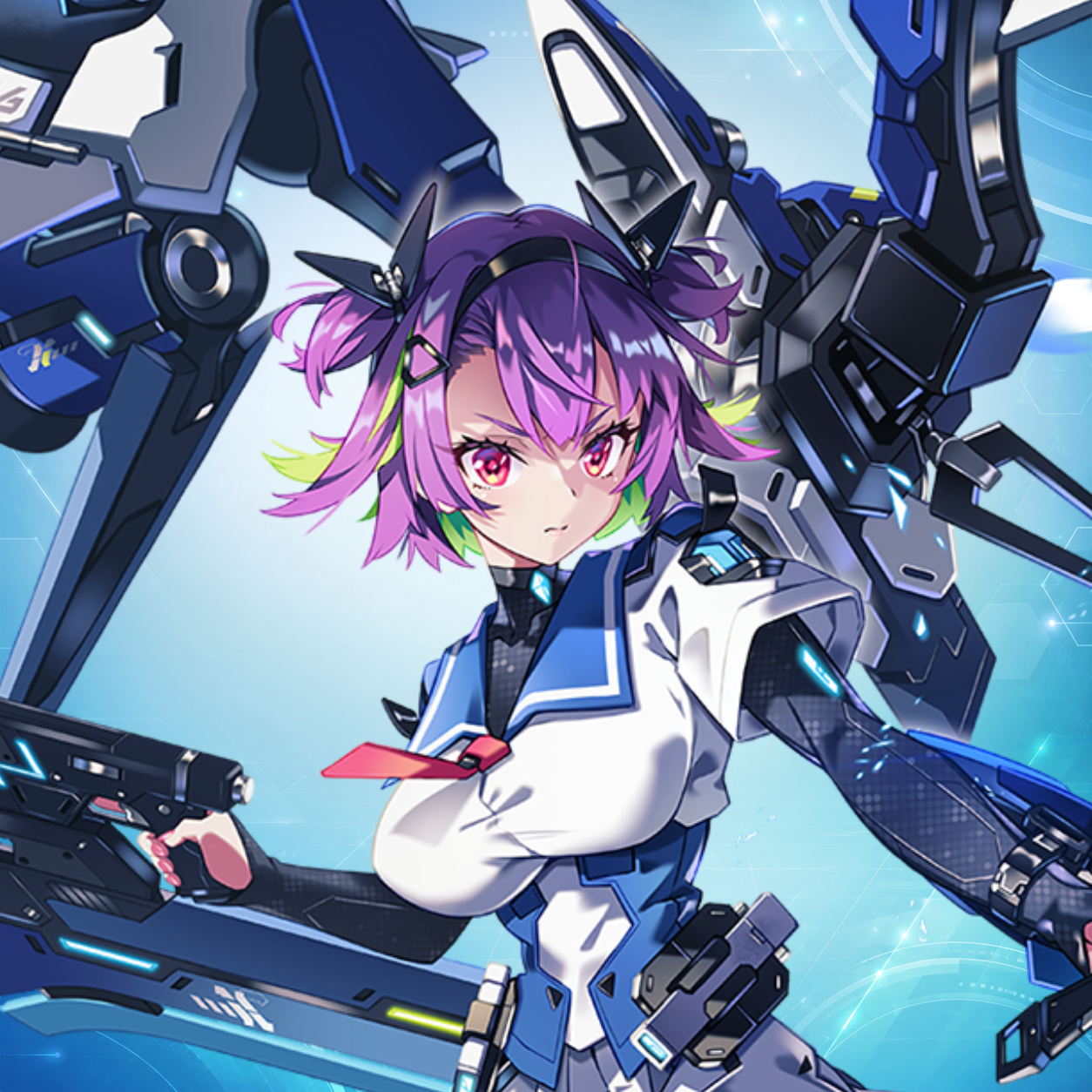 アカツキ