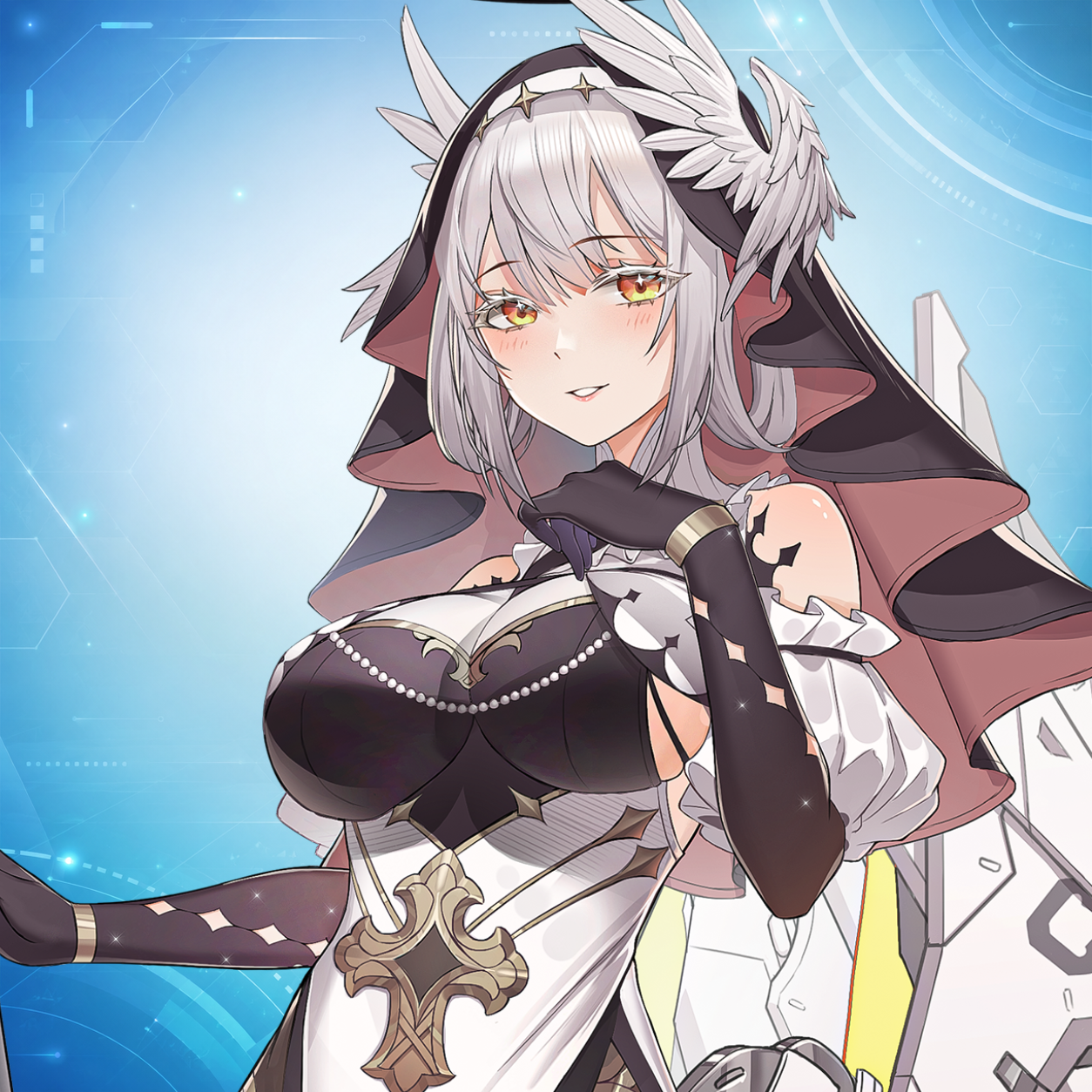 アンジェリス