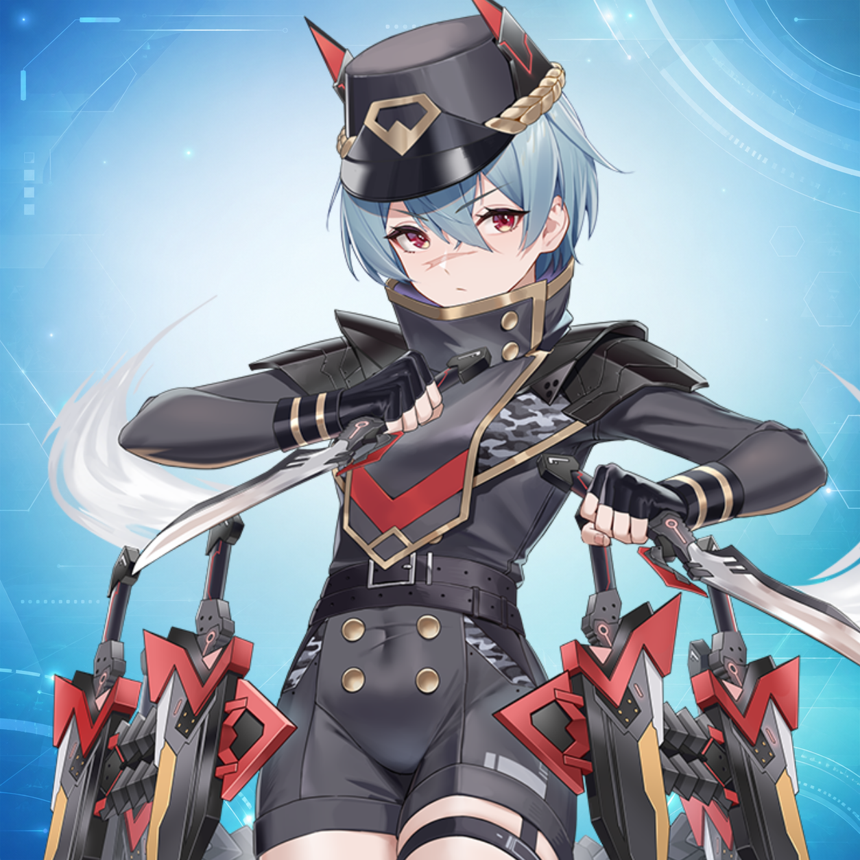 ボルゾイ