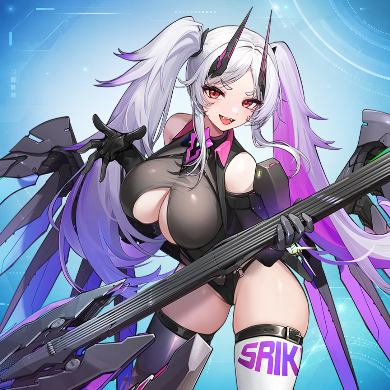 キャミィ