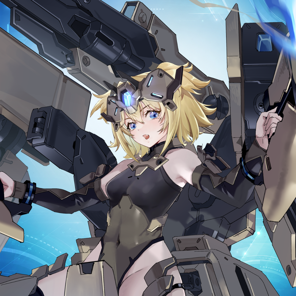 キャヴァリー