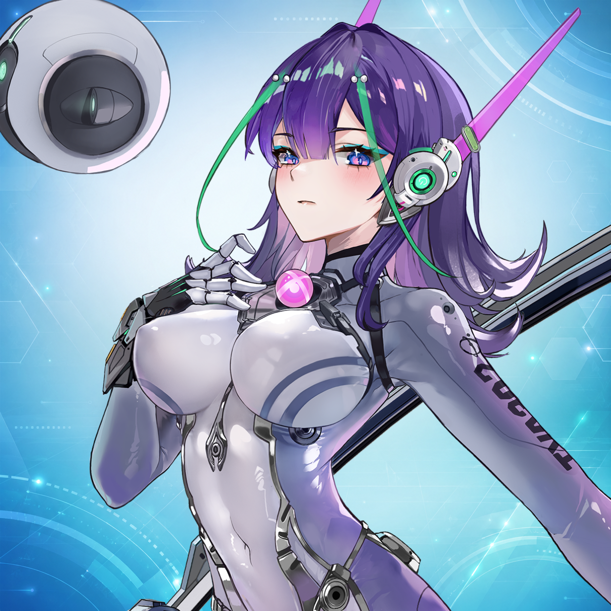 エヴァ