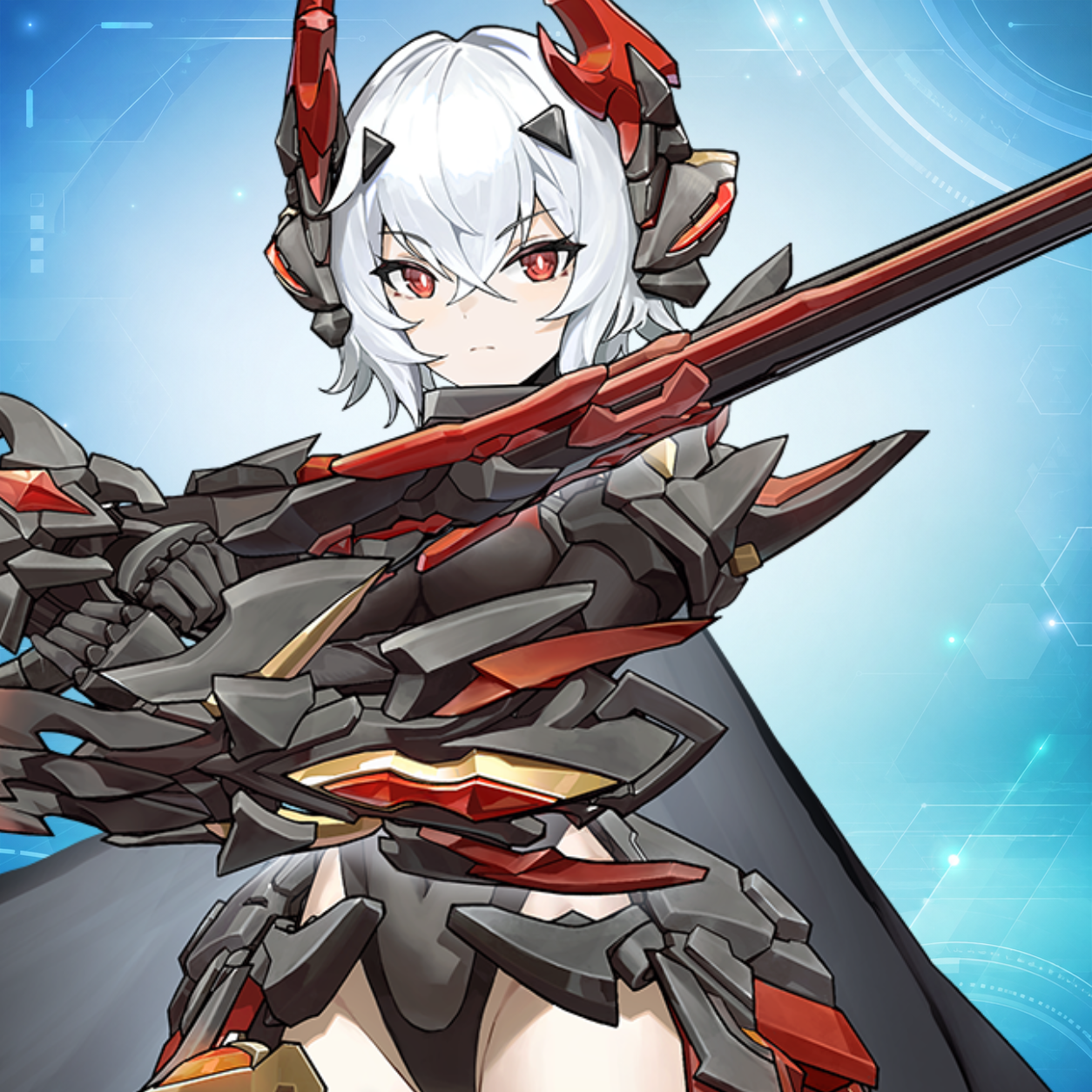 ガラハッド