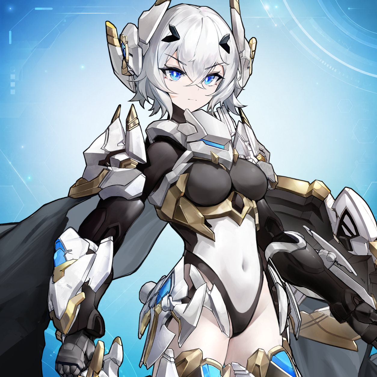 ガラハッド・暁