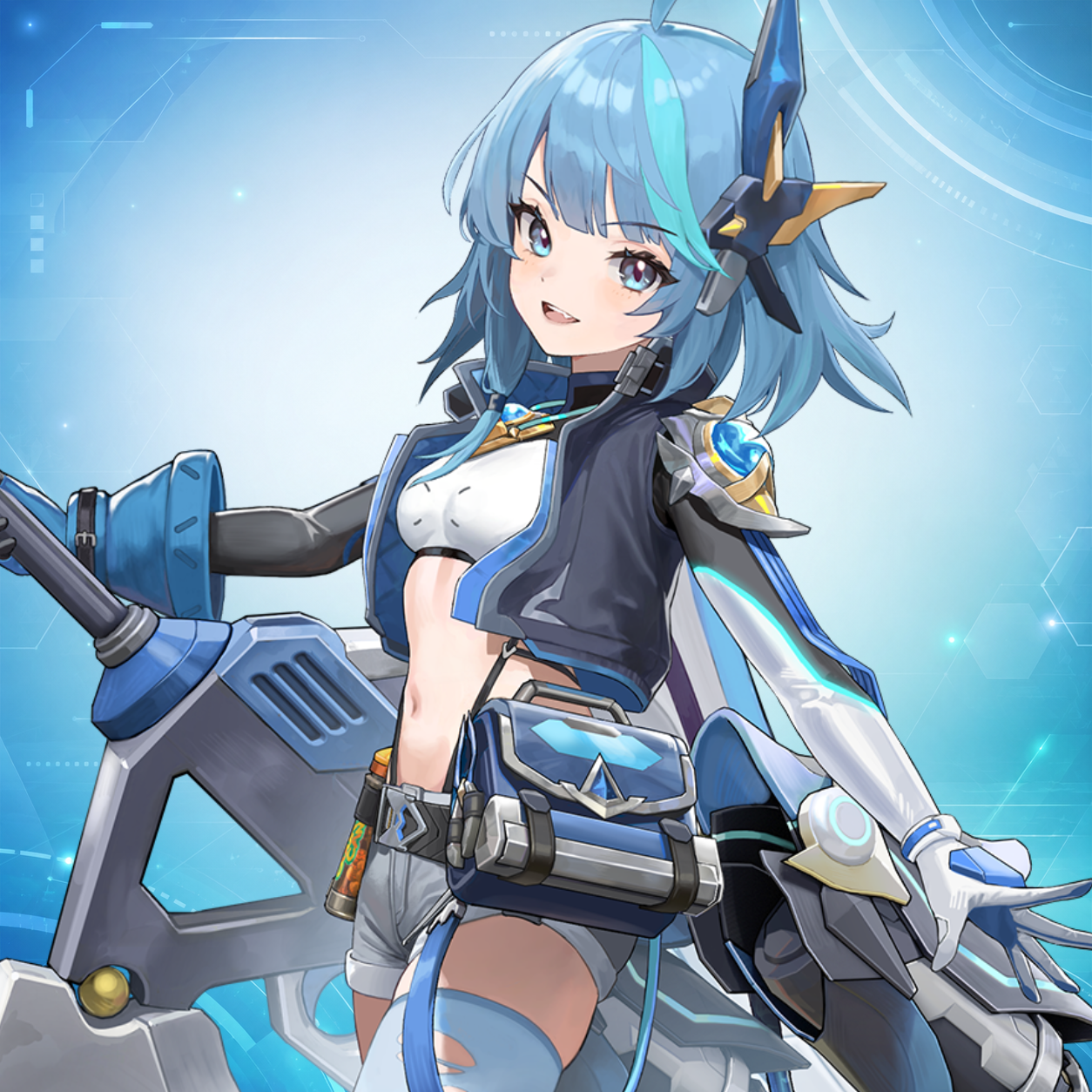 ノーラ
