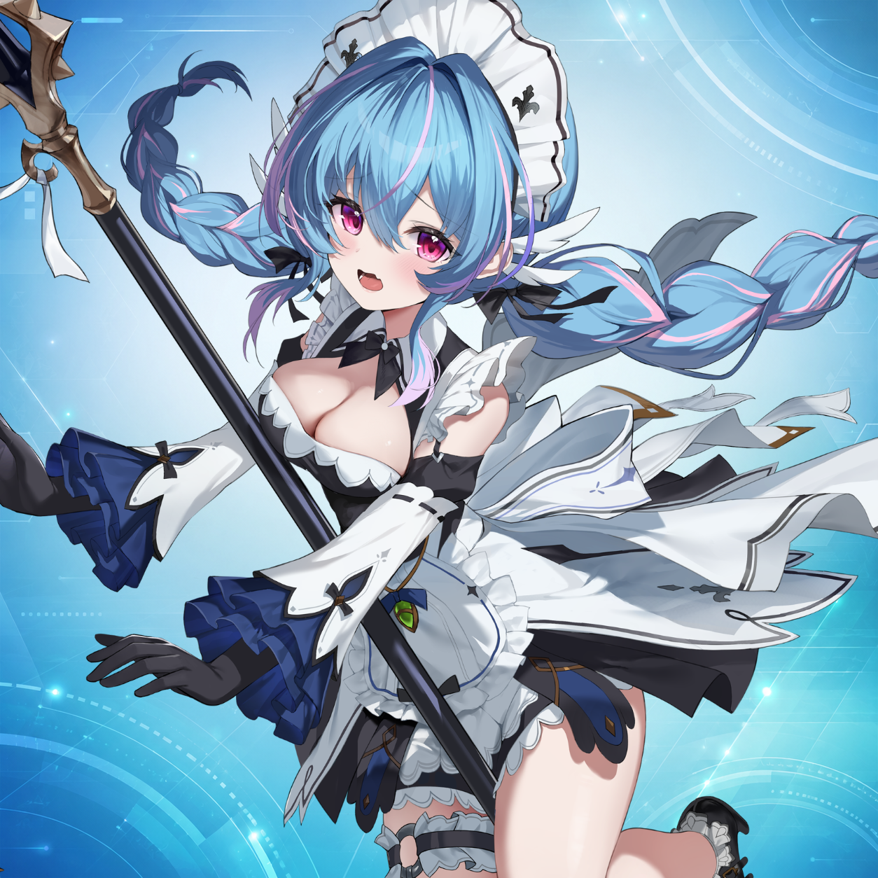 フィービー
