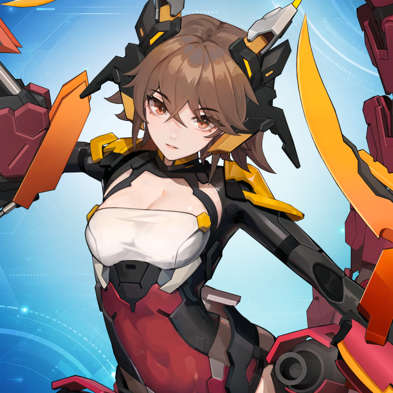 スコーピオン