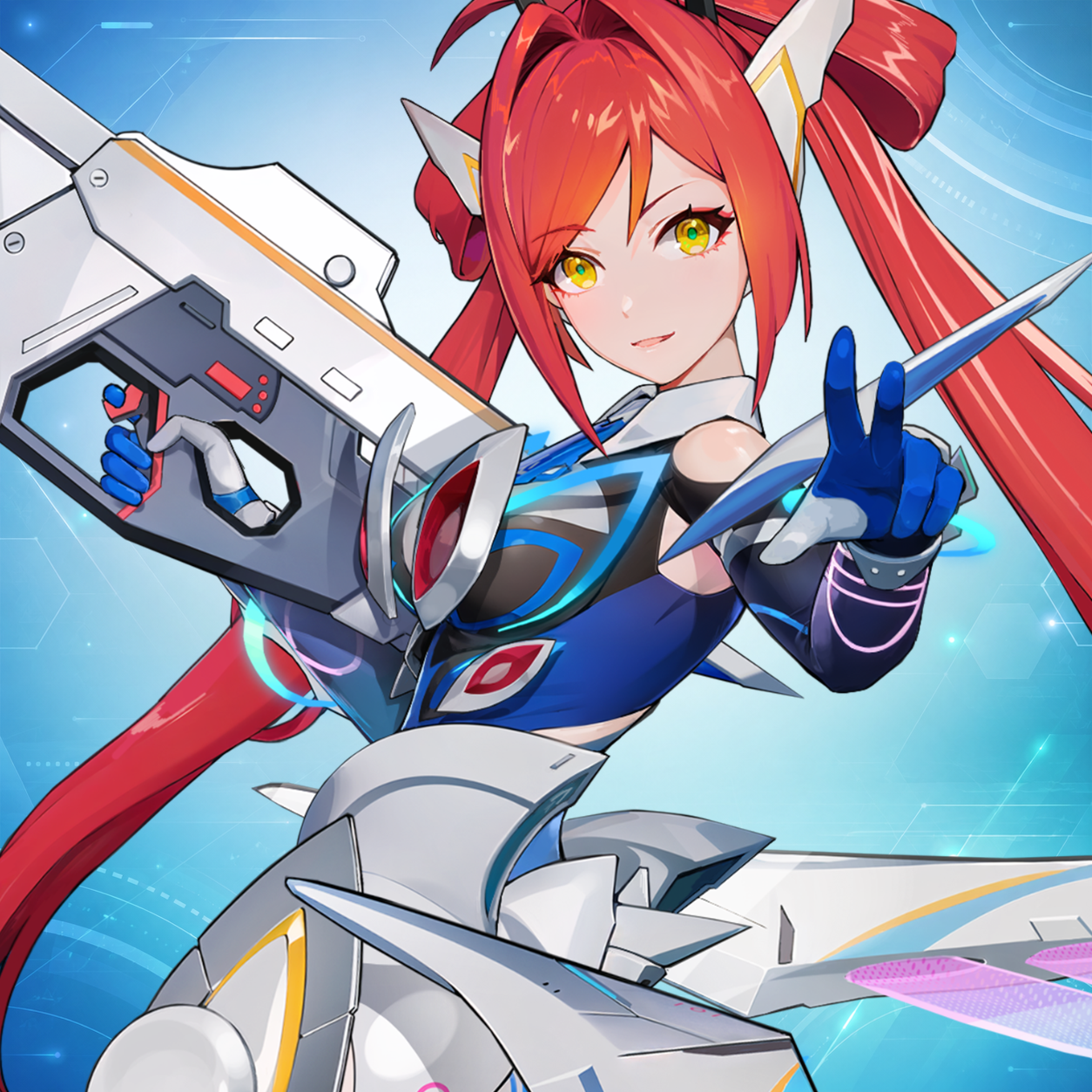 セラフィム