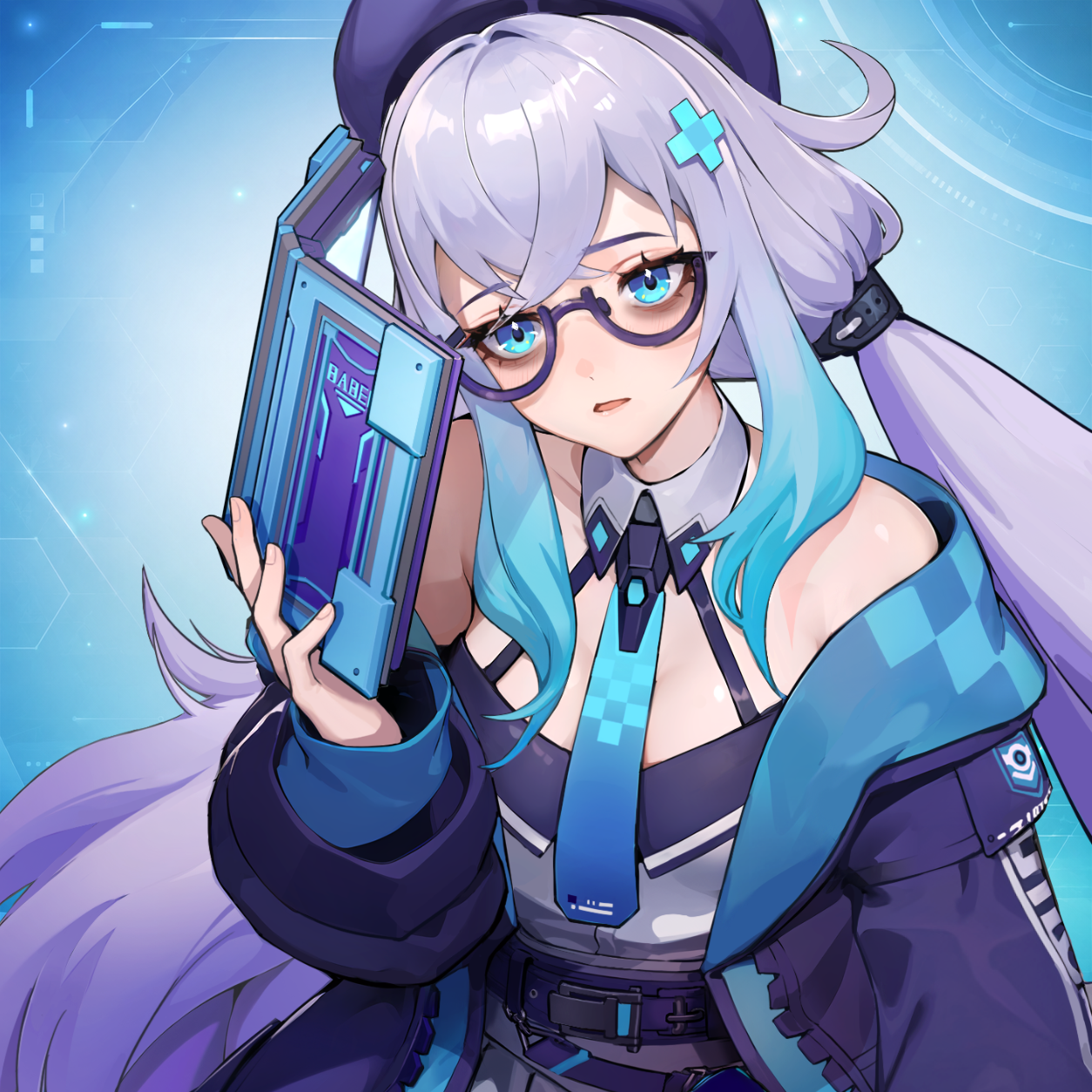 シャープ