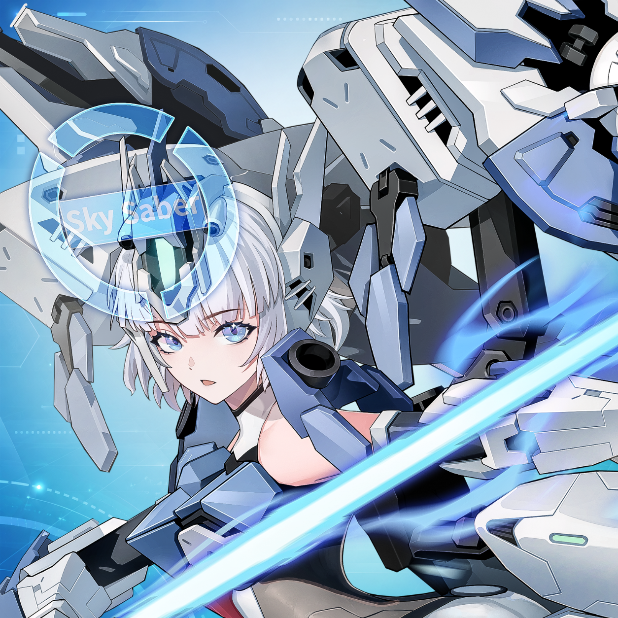 スカイセーバー