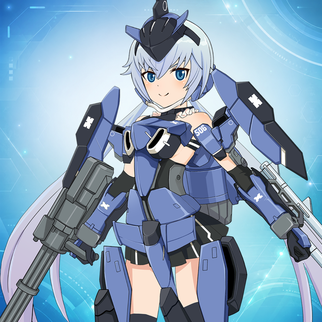 スティレット