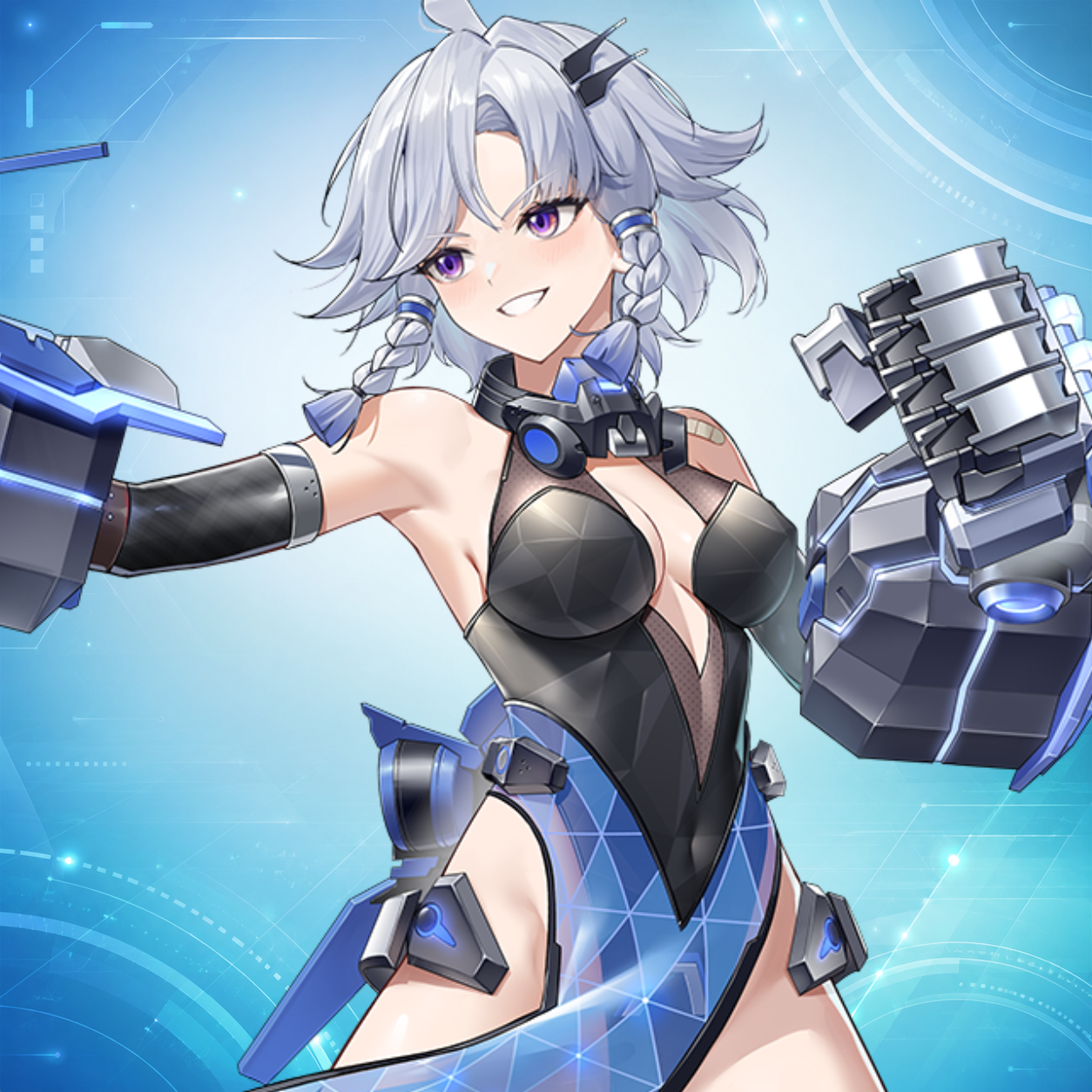タチアナ