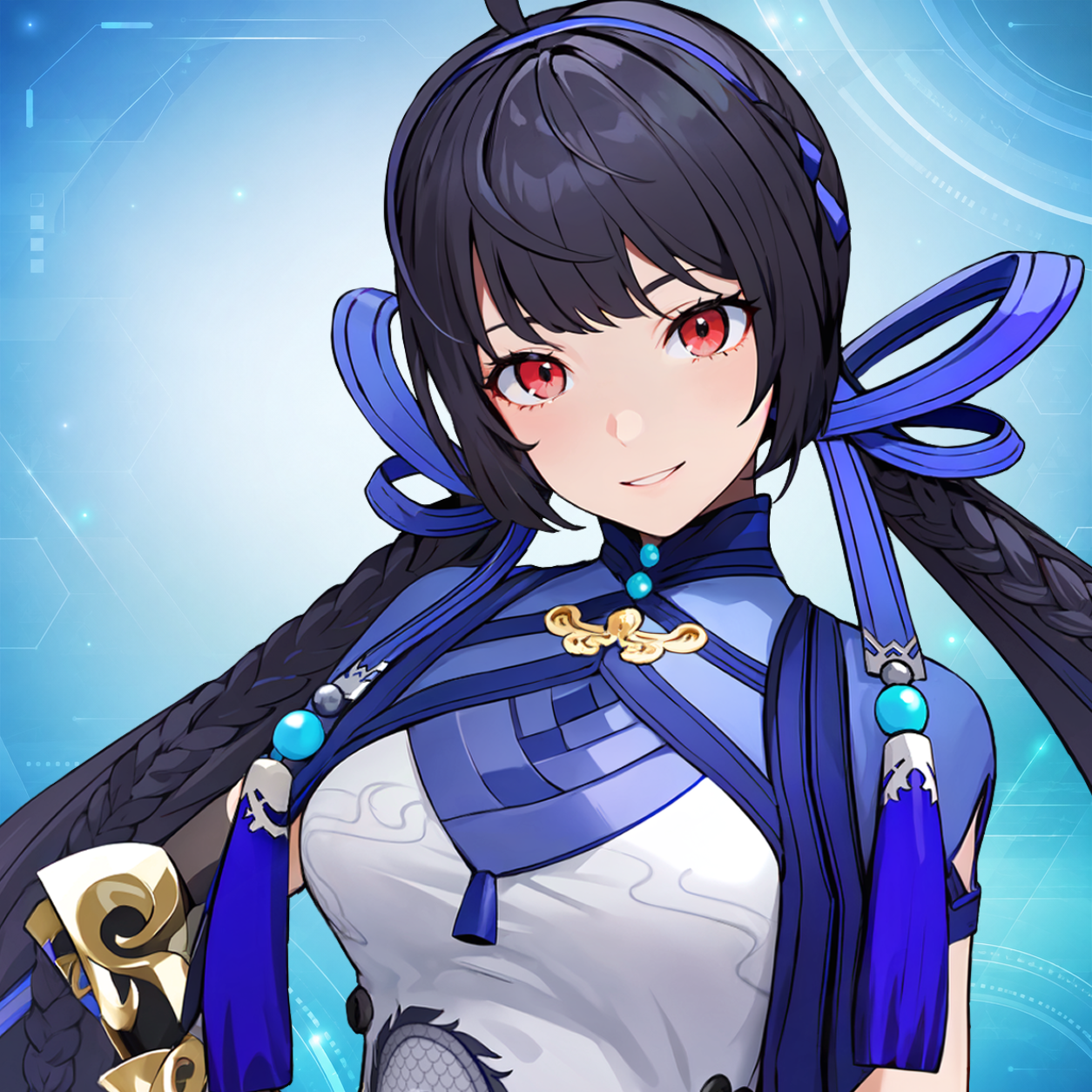 シャオリン