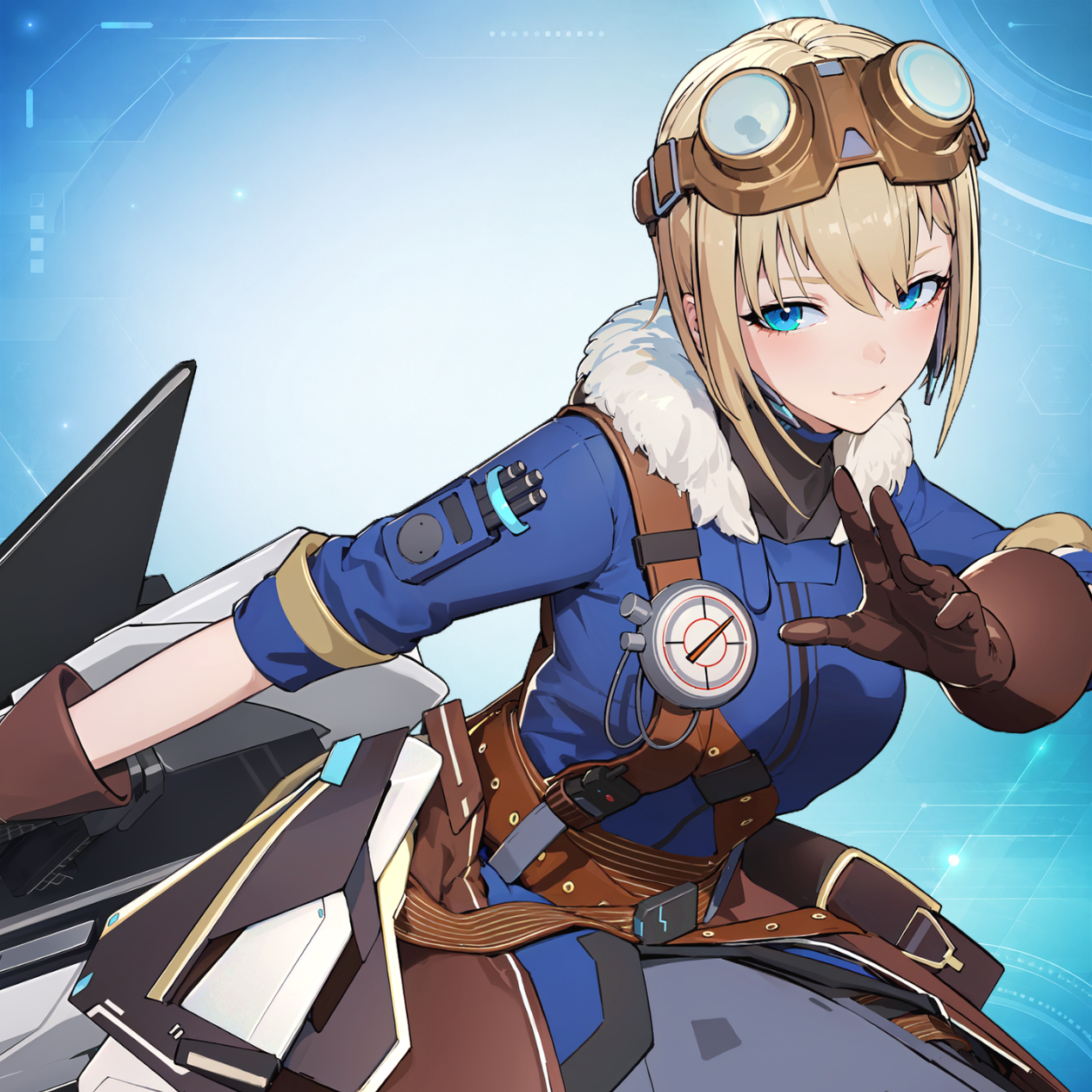 ザハロワ